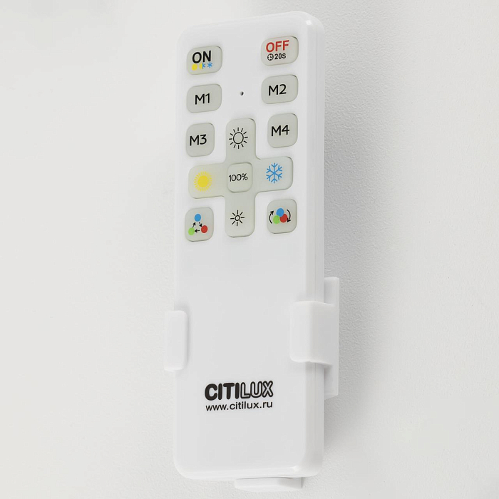 Светильник Citilux CL751350G
