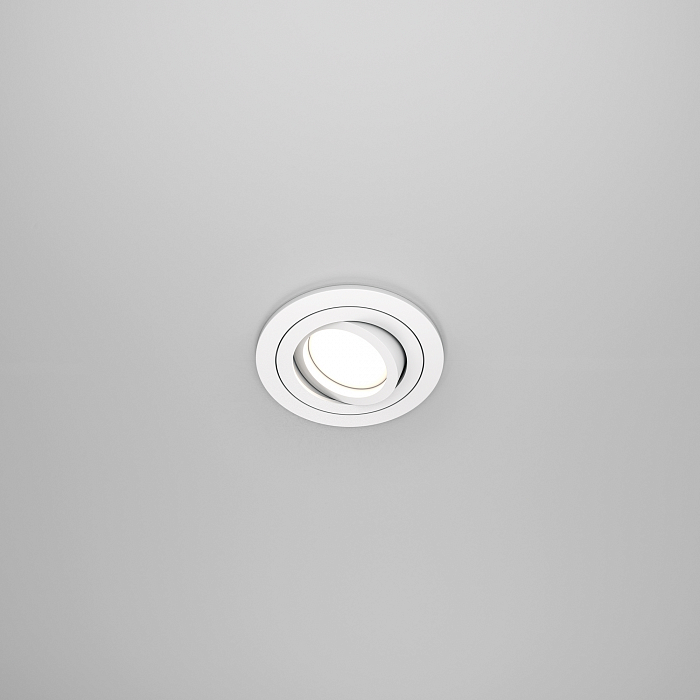 Светильник Technical DL023-2-01W