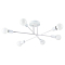 Люстра ARTE LAMP A5435PL-6WH