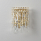 Crystal Lux ABRIL AP2 GOLD