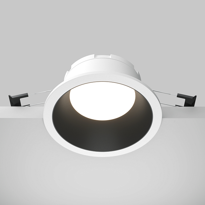 Technical DL126-GX53-WB