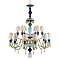 LOFT IT 10203/12+6 Green