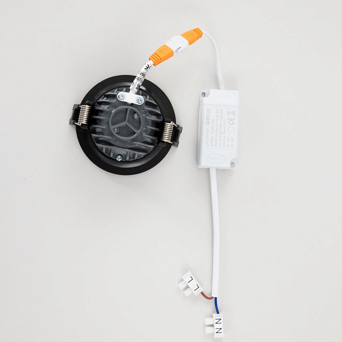 Светильник Citilux CLD004NW4