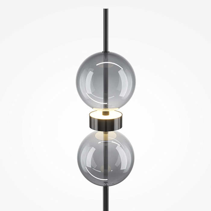 Maytoni MOD478FL-L15B3K