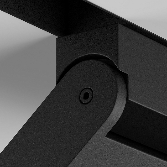 Трековая система Technical TR077-2-10W4K-B