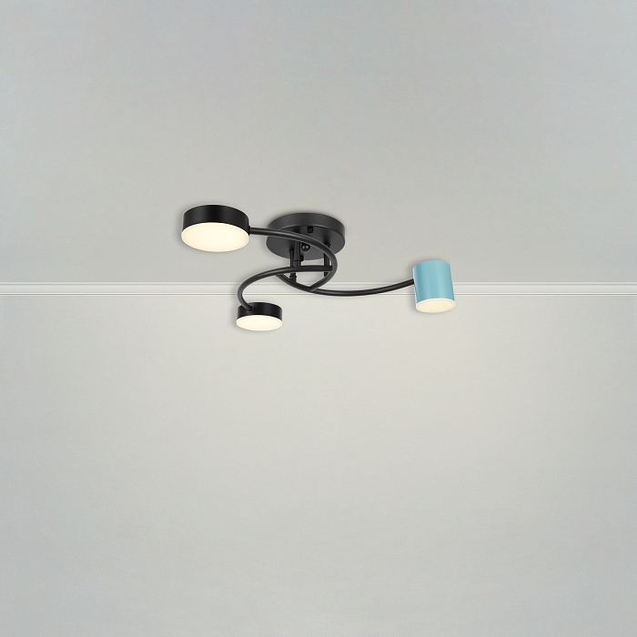 Freya FR6048CL-L6B