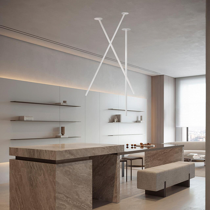 Светильник LOFT IT 10359/1200 White