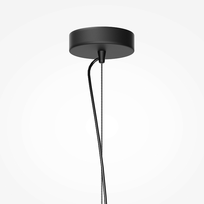 Maytoni MOD461PL-01BG