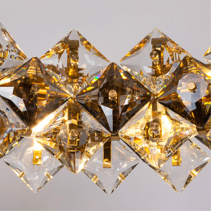 Люстра Divinare 7204/17 LM-12